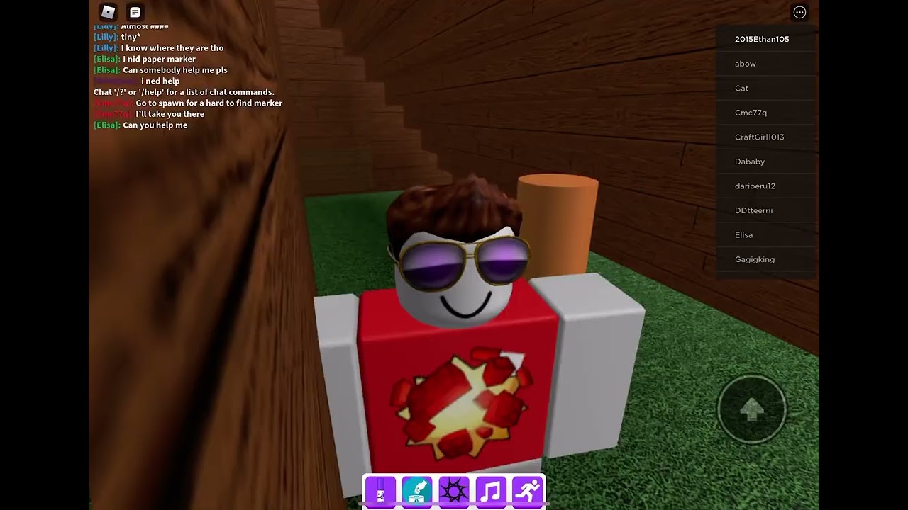 How to get the LIME MARKER in find the markers! shorts YouTube