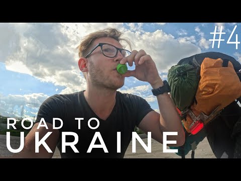 Road to Ukraine - Day 4