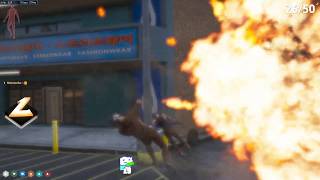 New Babylon Pushed Little Seoul to Hunt Down Besties OP - MultiPOV | Nopixel GTARP