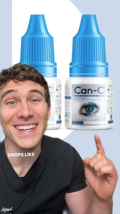 Can-c Eye-drops : : Health & Personal Care