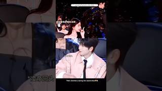 Download Lagu Esther Yu and Zhang Linghe’s Cute Friendship Chemistry😍🫰🏻 #zhanglinghe #estheryu #shorts #viral MP3