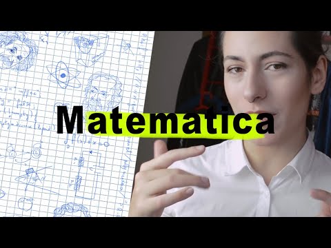 Video: Perché è Necessaria La Matematica