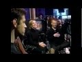 (1995/12/12) MuchMusic, full band