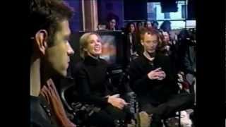 (1995/12/12) MuchMusic, full band