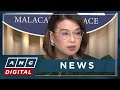 DFA reminds PH, Chinese officials to exercise restraint in public discourse over West PH Sea | ANC