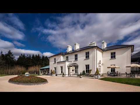 The Lodge at Ashford Castle, Luxury Hotel in Co. Mayo, Ireland