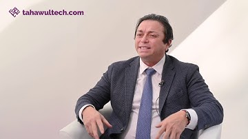 Interview with Majd Sinan of Trend Micro