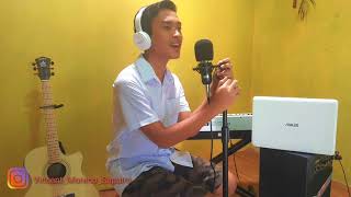 KASIH PUTIH_GLENN FREDLY ( COVER BY: MORENO)