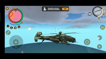 Rope Hero 3 - (Spawn New Army Base) Rope Hero on Updated Army Base Threshold - HassanNewGamer