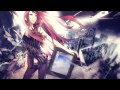 [Megurine Luka &amp; Kagamine Len] LIMITER rus sub