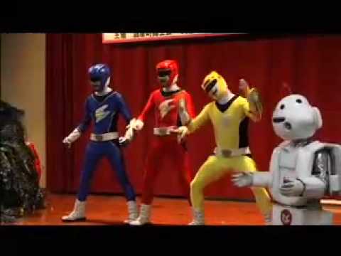 江南宣隊ユメレンジャー ゆめ祭り酒屋ショー#3 YouTube