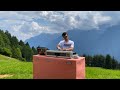 Capture de la vidéo Babalos 1 Hour Set In The Swiss Mountains