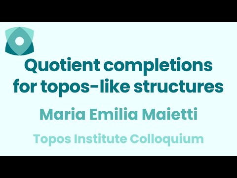 Maria Emilia Maietti: