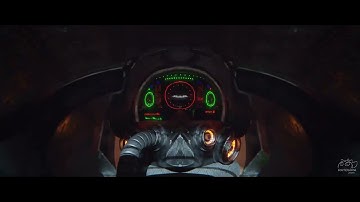 Ho43 Startup - Interstellar Hunters