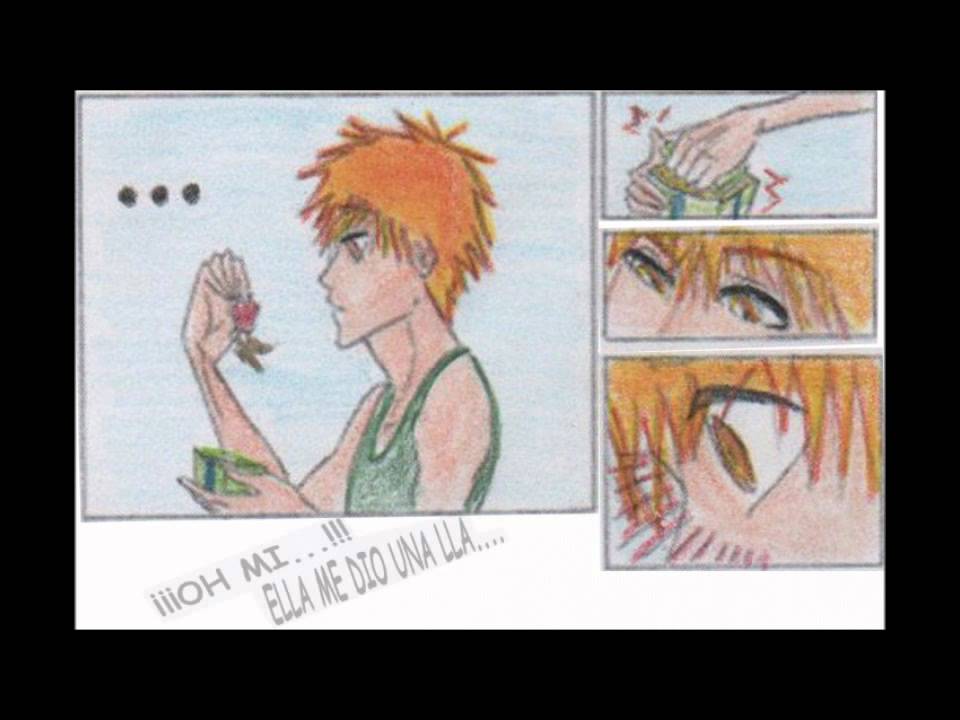 Happy birthday, Ichigo [español]
