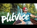 The TRUTH about PLITVICE LAKES NATIONAL PARK (INSANE waterfall park in Croatia)