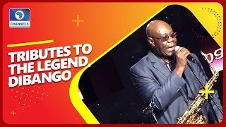 Cameroonian Music Legend Manu Dibango Dies Of Coronavirus