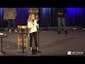 Rockford Faith Center | Prophet Ed Traut | Power of the Tongue