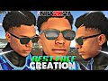BEST FACE CREATION IN NBA 2K21! DRIPPY FACE CREATION IN NBA 2K21!!