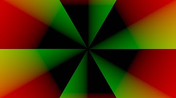 Polar Repetition / Kaleidoscope