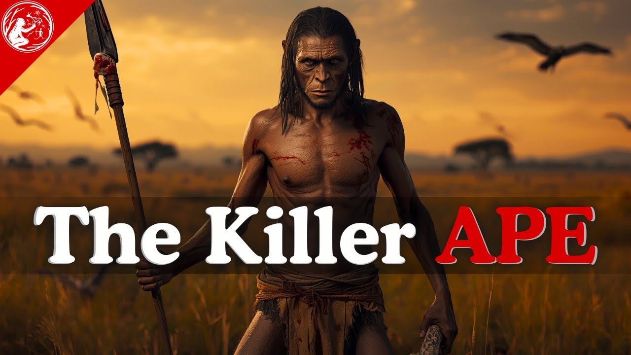 Why We Evolved the Way We Did - And Other Species Didn’t | History For Sleep