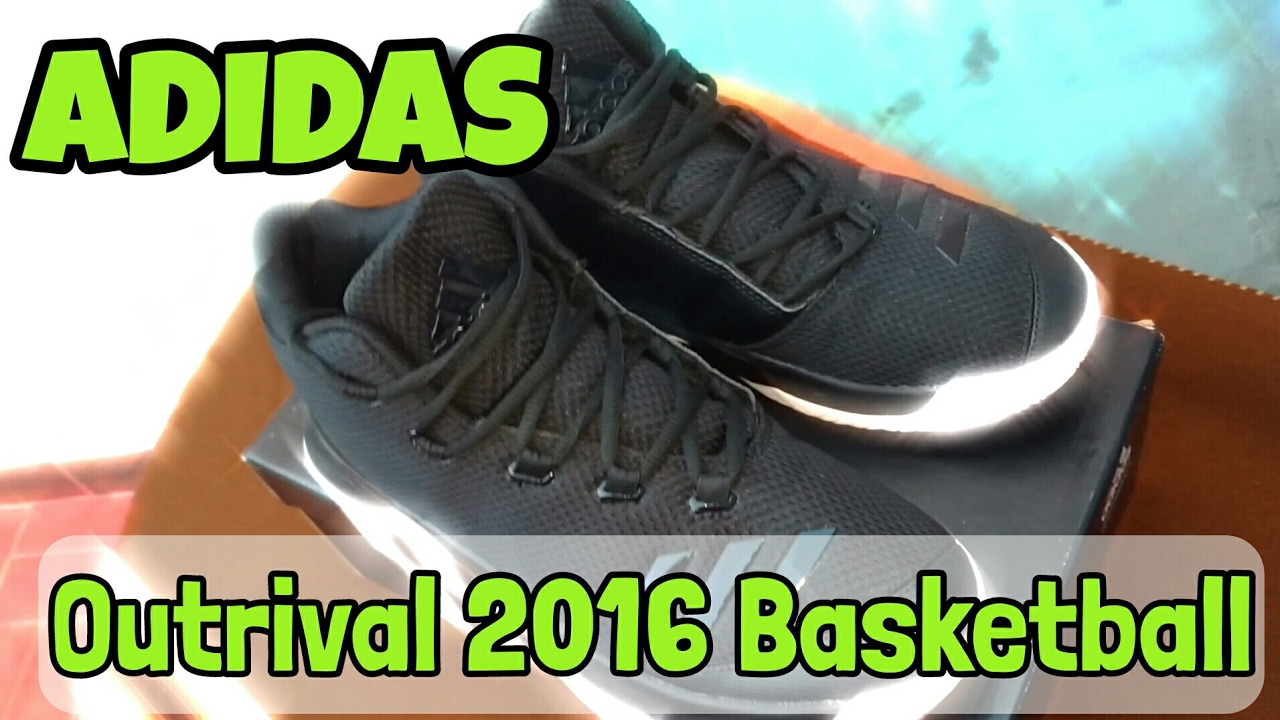 adidas outrival 2016