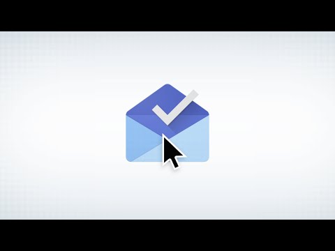 Inbox by Gmail: Undo Send