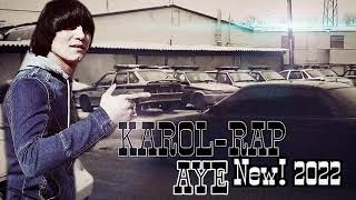 KAROL RAP New!2022 АУЕ РЭП СКОРО!!!!!!