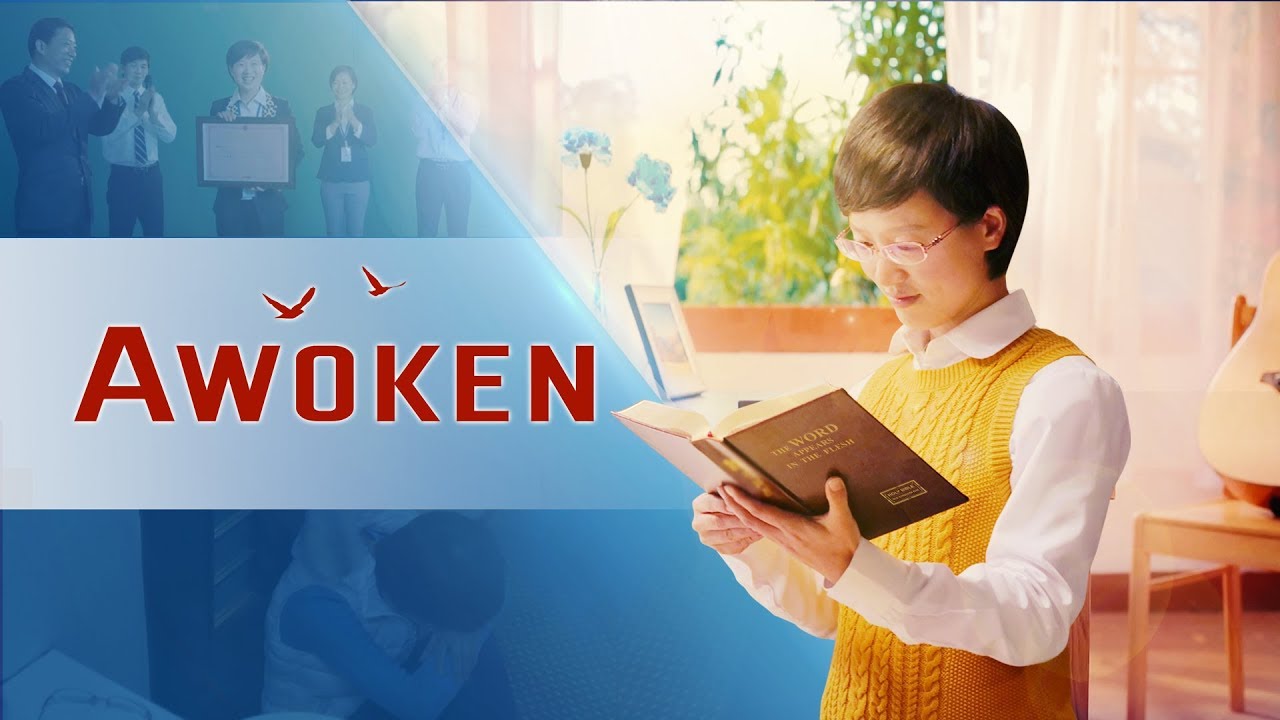 Christian Video | "Awoken" | The Love of God Led Me to Find the Direction in Life
