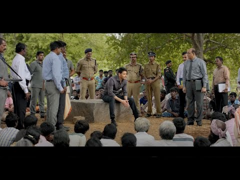 Mahesh babu (HD) Superhit South Blockbuster Dubbed Action Movie || Khiladi Bhaiya