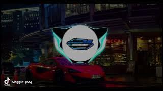DJ HUMKO HUMISE CHURA LO [8D Audio] Viral TikTok 2025 Fill Basss