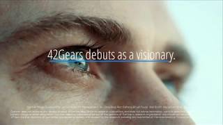 42Gears is a Visionary in the Gartner UEM Magic Quadrant