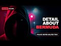 THIS Detail About Bermuda Triangle Will Haunt You #Shorts