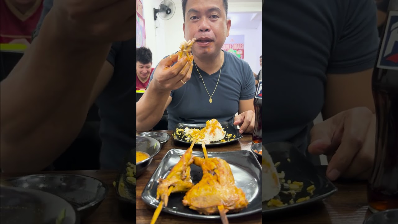 Kuya JIgs Inasal