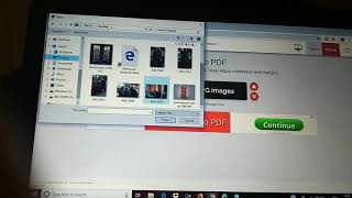 How to Convert image to PDF without app in mobile 2020| how to change image to PDF |  JPG to PDF screenshot 3