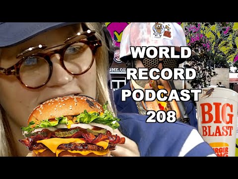 Episode 208: Show Devotion To The Queen