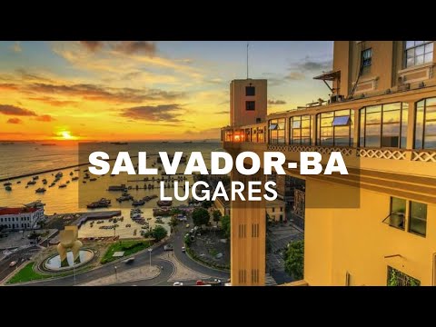 Vídeo: As 10 cidades mais bonitas de El Salvador
