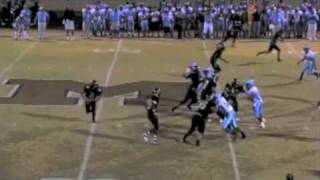6/13 Jase Chilcoat and Bombers vs Lawton Eisenhower