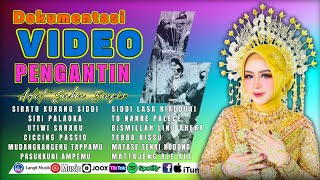 Seleksi Lagu Bugis Viral Top 2025 | SERATU KURANG SIDDI - Lagu Bugis VIdeo Dokumentasi Pengantin