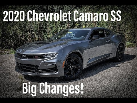 2020-chevrolet-camaro-ss---changes-from-2019