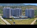 Apartment Projects For Sale in a Luxurious Facility in Alanya Mahmutlar  www.royalinvest.net