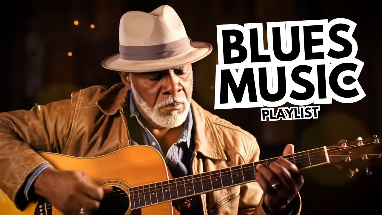 Bonnie Rait, Eric Clapton, Buddy Guy, Jimi Inspired Retro 80s Blues Rock Heartfelt Night Memory Vibe