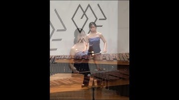 Rotation 2 / Yi-Ling Cai #Shorts