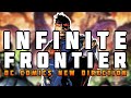 DC Comics' New Direction | Infinite Frontier