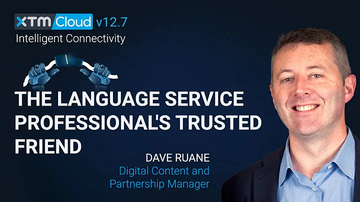 XTM Cloud: Fully connected localization hub