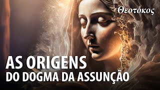 AS ORIGENS DO DOGMA DA ASSUNÇÃO DA VIRGEM MARIA – Professor Responde 103 🎓