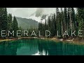 Emerald Lake | Beautiful Chill Music Mix