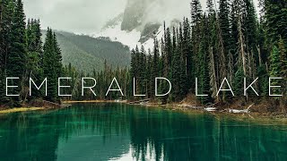 Emerald Lake | Beautiful Chill Music Mix