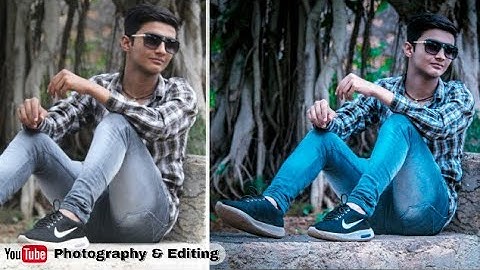 Lightroom Mobile Photo Editing Tutorial | Best Photo Edit Android Mobile | New CB Editing