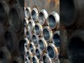 Shell and tube heat exchanger core replacement #heatexchangermanufacturer #sourcefactory #tuofang